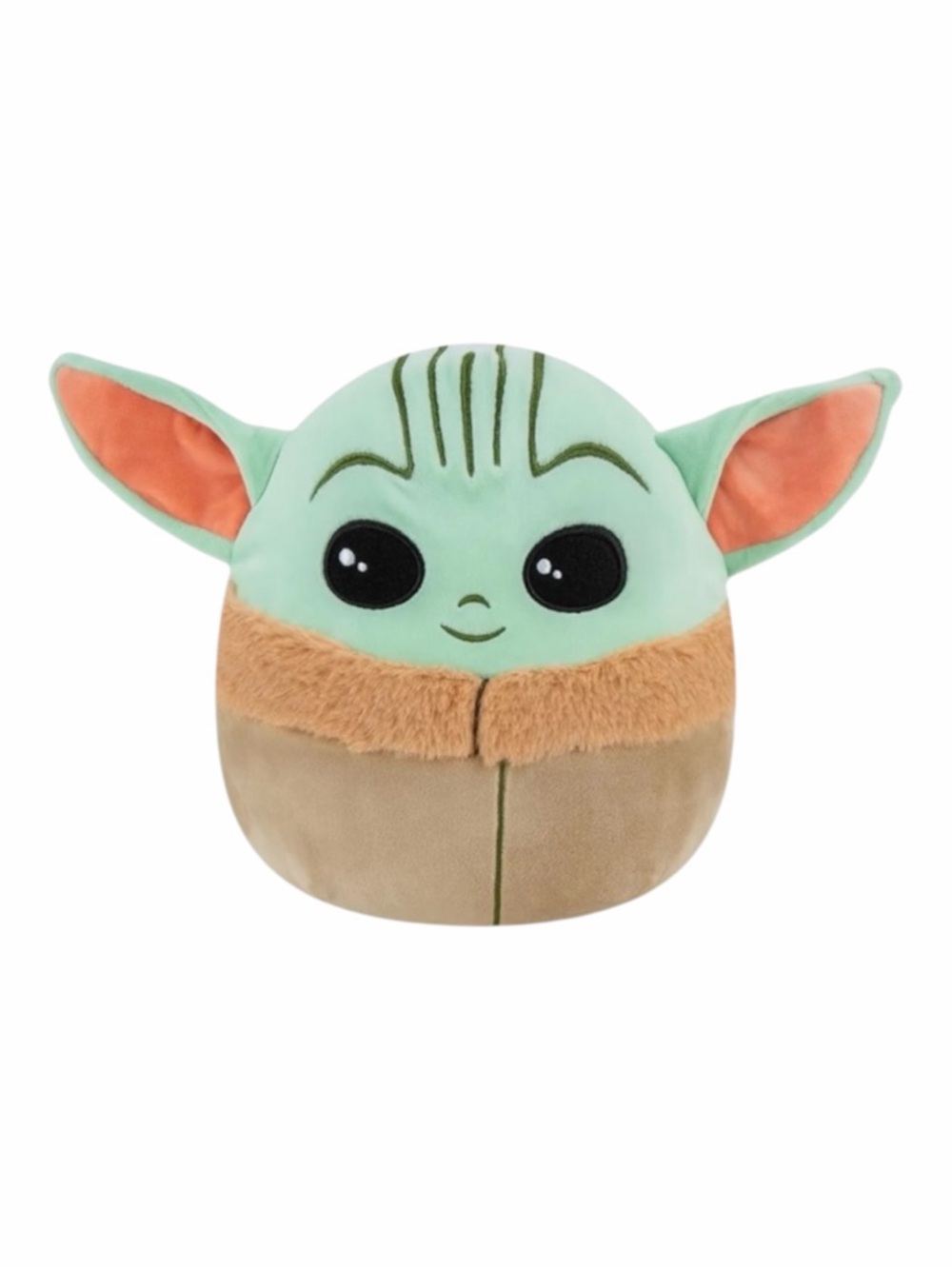 Baby Yoda The Child 10" Plush Toy